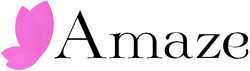 Amaze logo