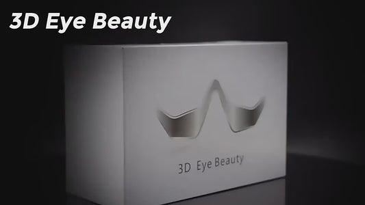 3D Eye Beauty